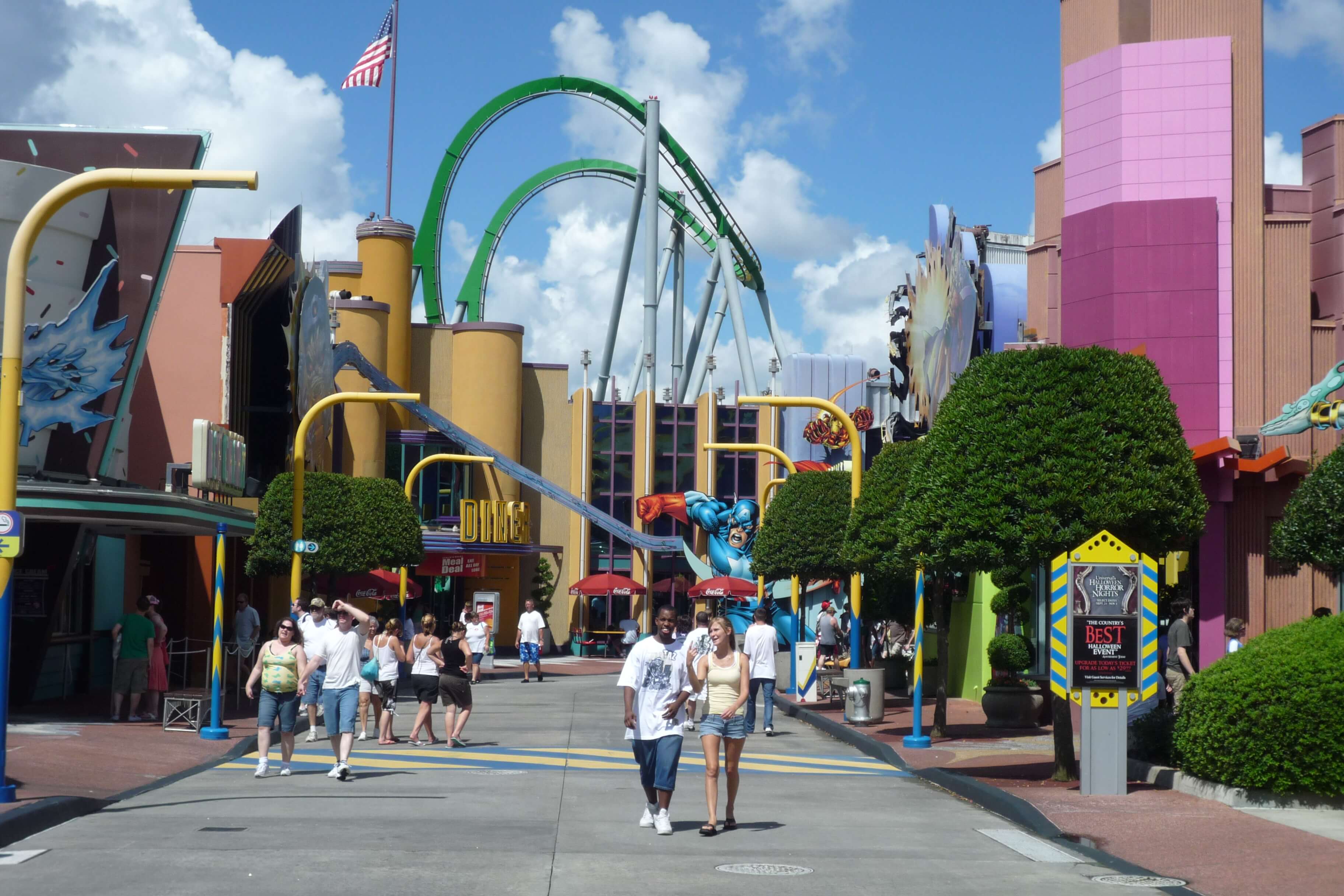 Islands Of Adventure Overview - orlandoplanningguide