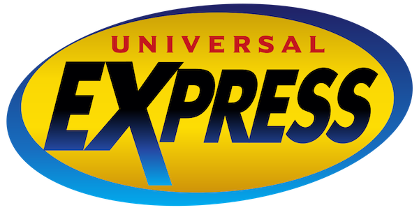 Universal Express Logo